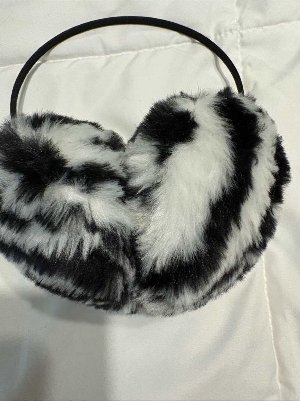 Ear Muffs